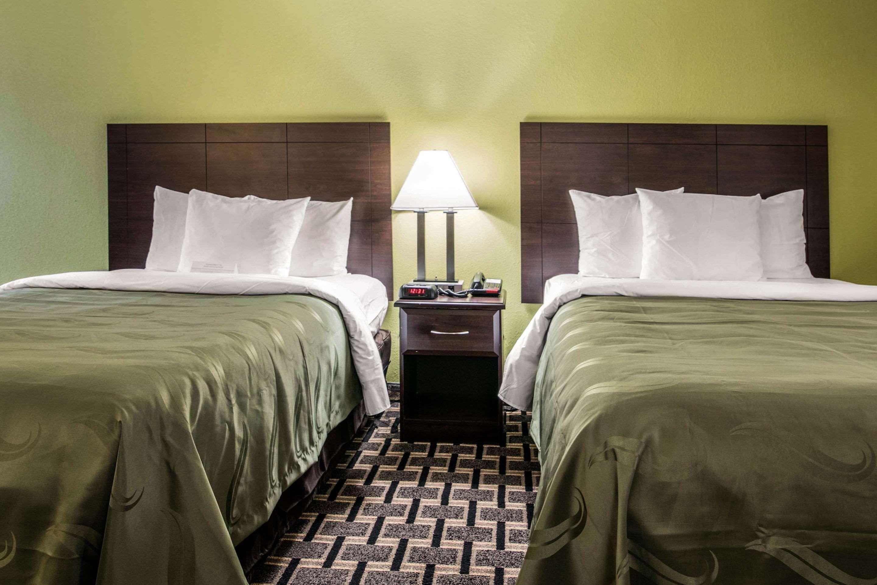 Quality Inn Barre-Montpelier Ngoại thất bức ảnh