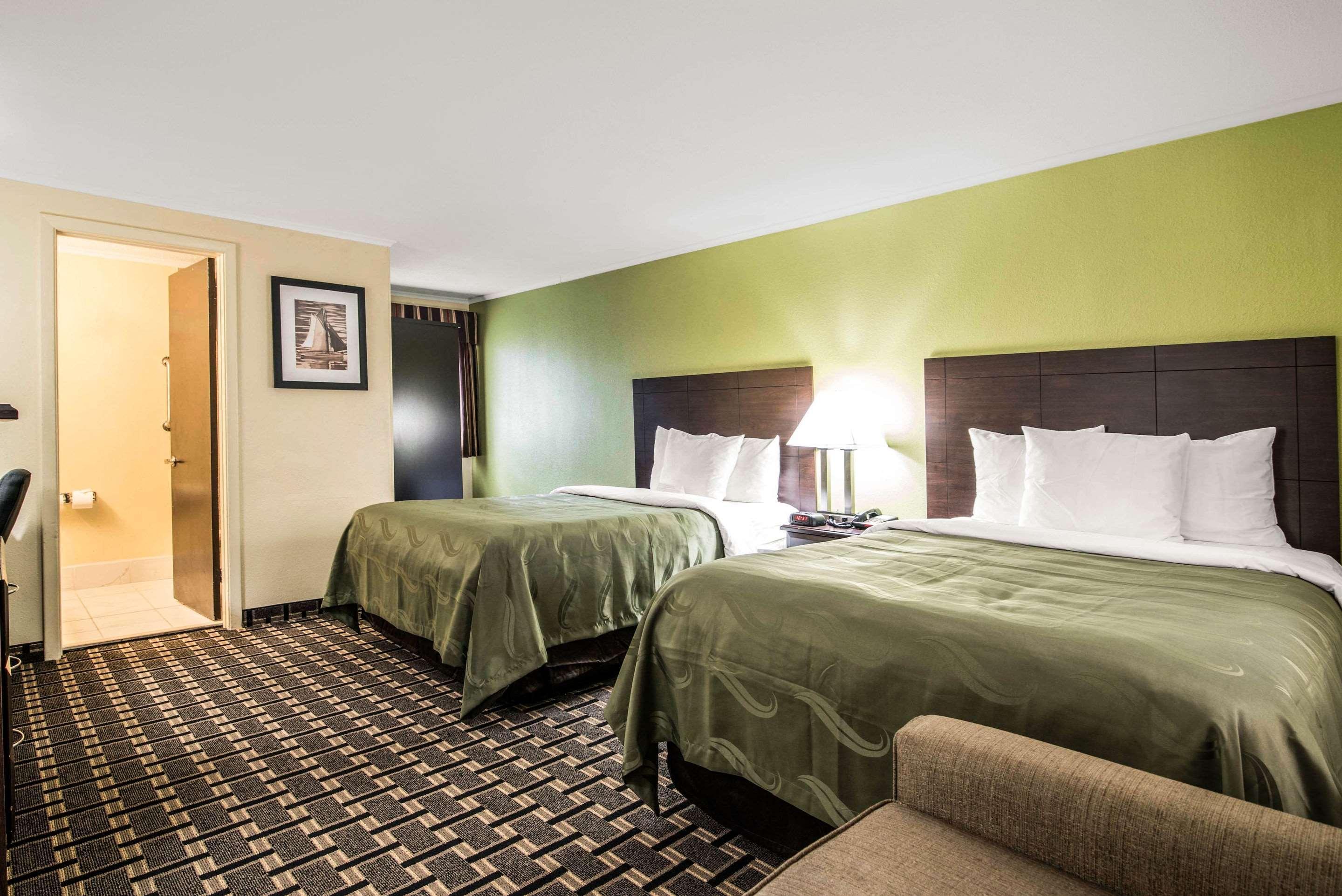 Quality Inn Barre-Montpelier Ngoại thất bức ảnh