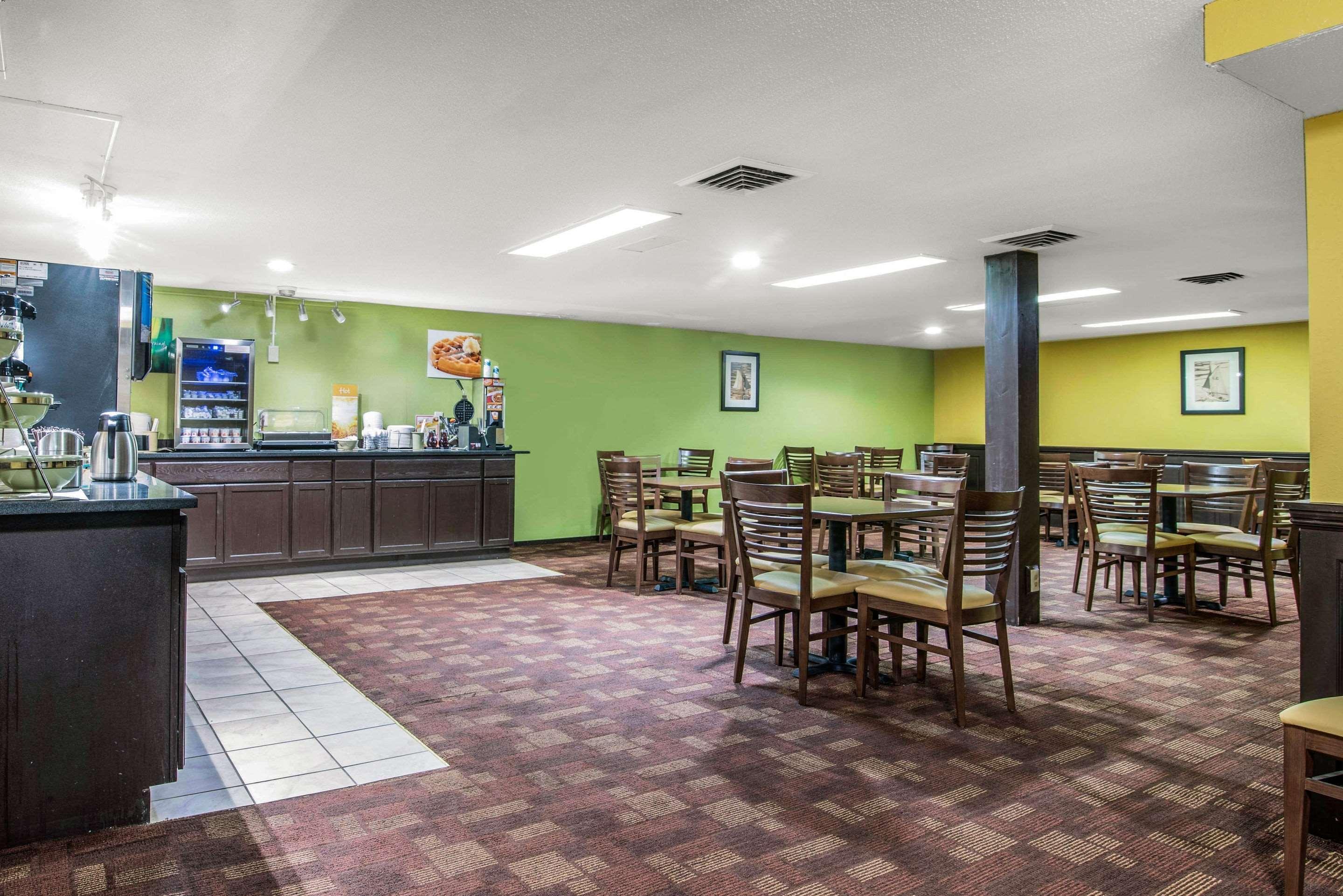 Quality Inn Barre-Montpelier Ngoại thất bức ảnh
